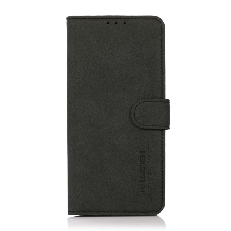 Samsung Galaxy XCover 7 Pro Suojakuori
Mokkanahka vaikutus KHAZNEH