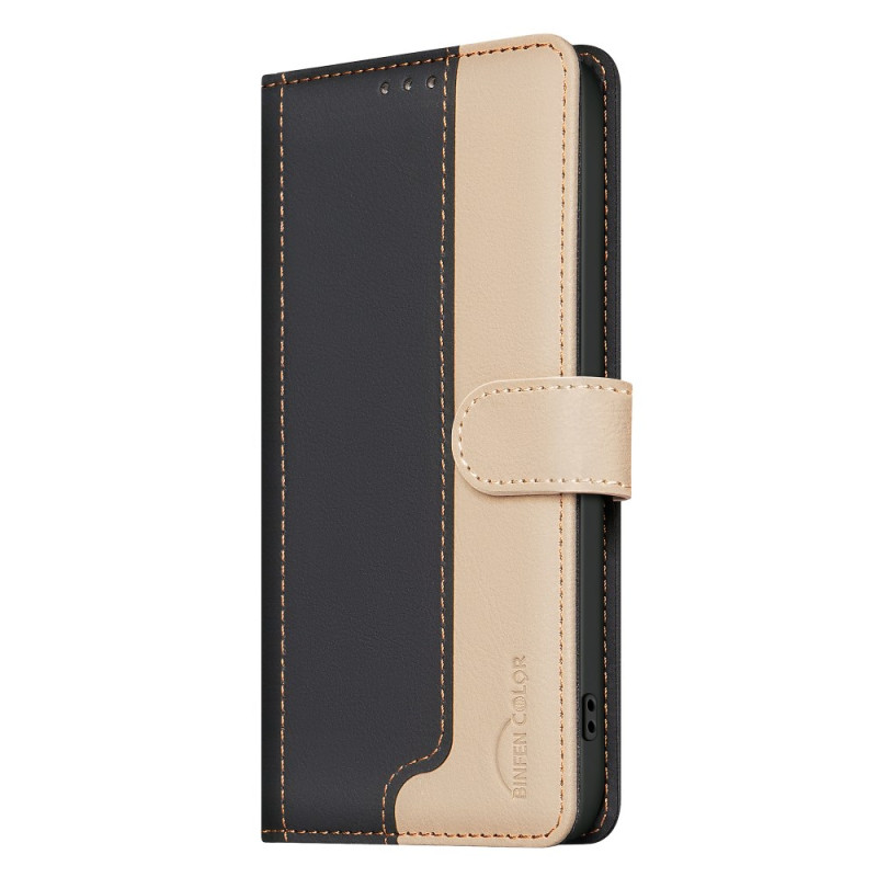 Samsung Galaxy XCover 7 Pro Suojakuori
kaksivärinen BINFEN VÄRIÄ
