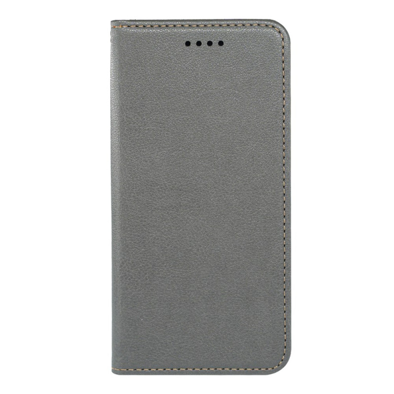 Flip Cover Samsung Galaxy XCover 7 Pro keinonahka RFID-lukko