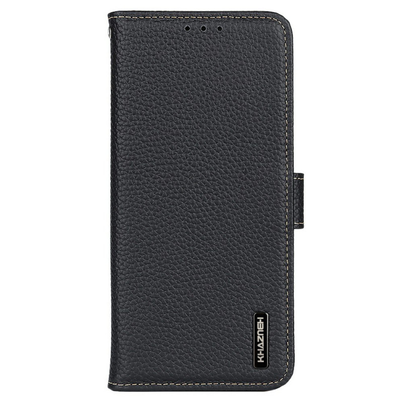 Samsung Galaxy XCover 7 Pro Nahka Suojakuori
 KHAZNEH