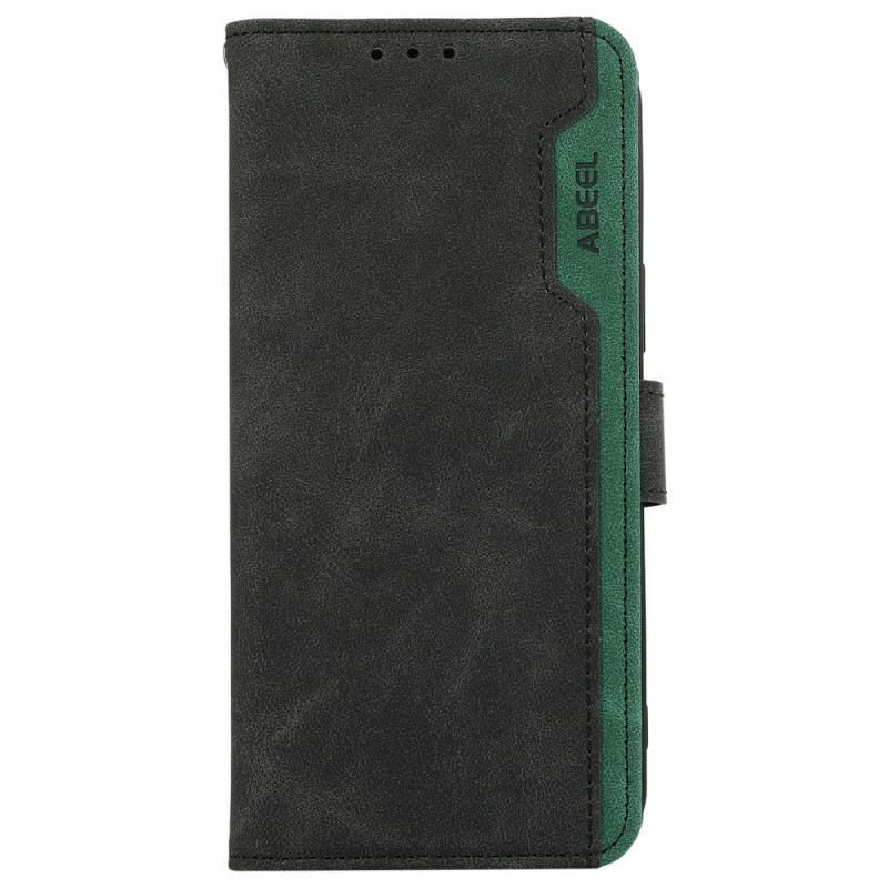 Samsung Galaxy XCover 7 Pro Suojakuori
kaksivärinen ABEEL