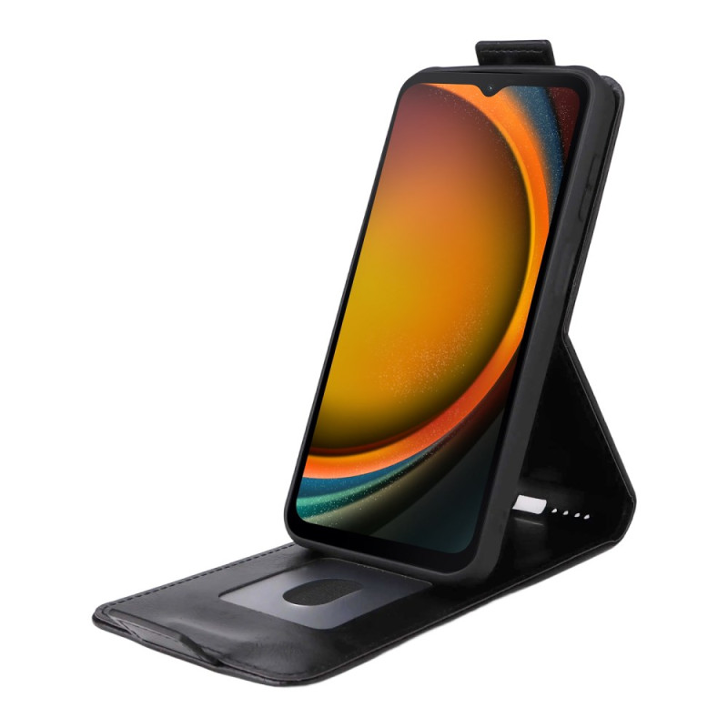 Samsung Galaxy XCover 7 Pro Suojakuori
Design Pystysuora läppä