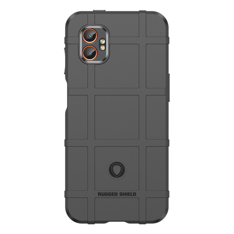 Samsung Galaxy XCover 7 Pro kestävä suojakilpi suojakuori
