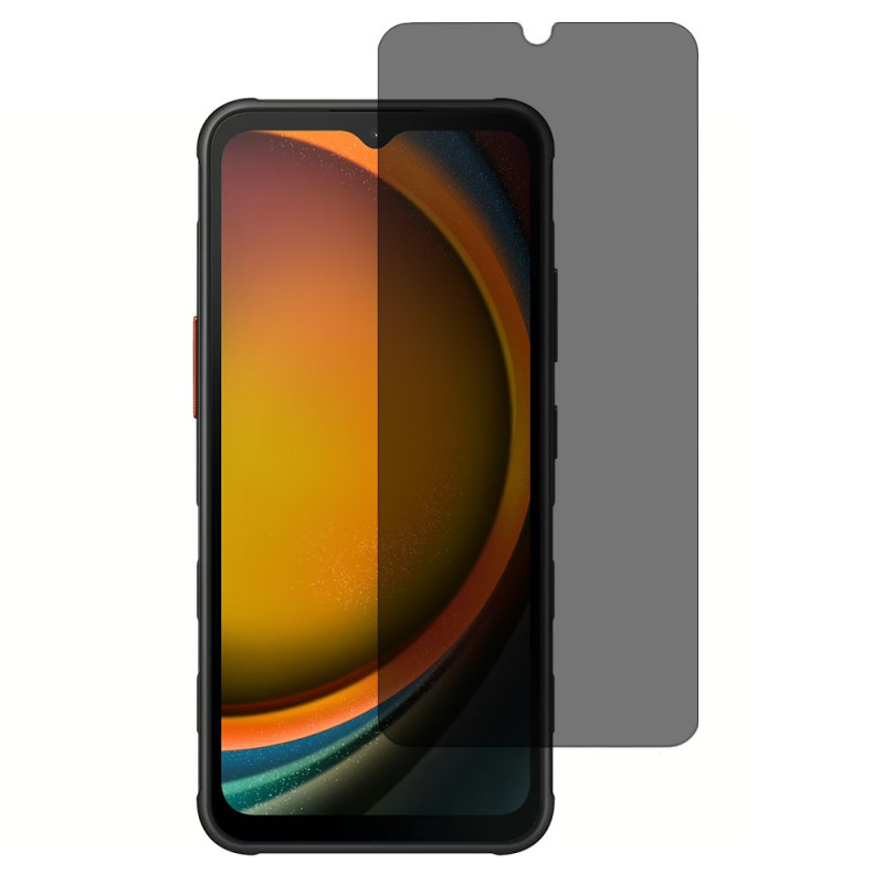 Samsung Galaxy XCover 7 Pro Spion Erityiskestävä
panssarilasi
Suojain