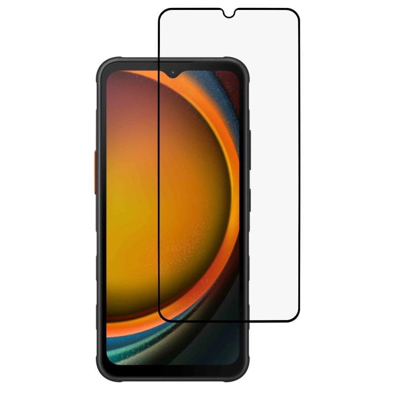 Samsung Galaxy XCover7 Pro Integral panssarilasi
suojaus