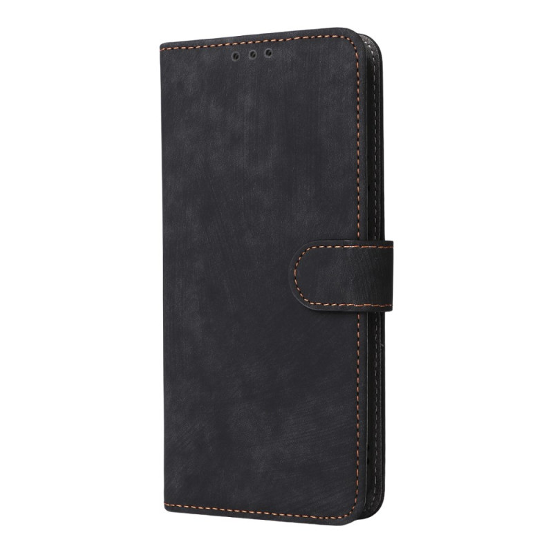 Samsung Galaxy XCover 7 Pro mokkanahka kantolenkki
suojakotelo