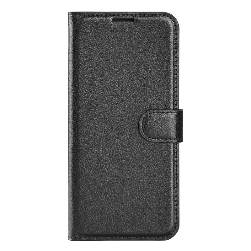 Samsung Galaxy XCover 7 Pro Mock nahka suojakotelo
Klassinen