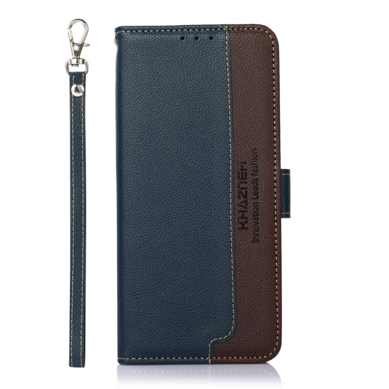 Samsung Galaxy XCover 7 Pro Suojakuori
kaksivärinen
KHAZNEH