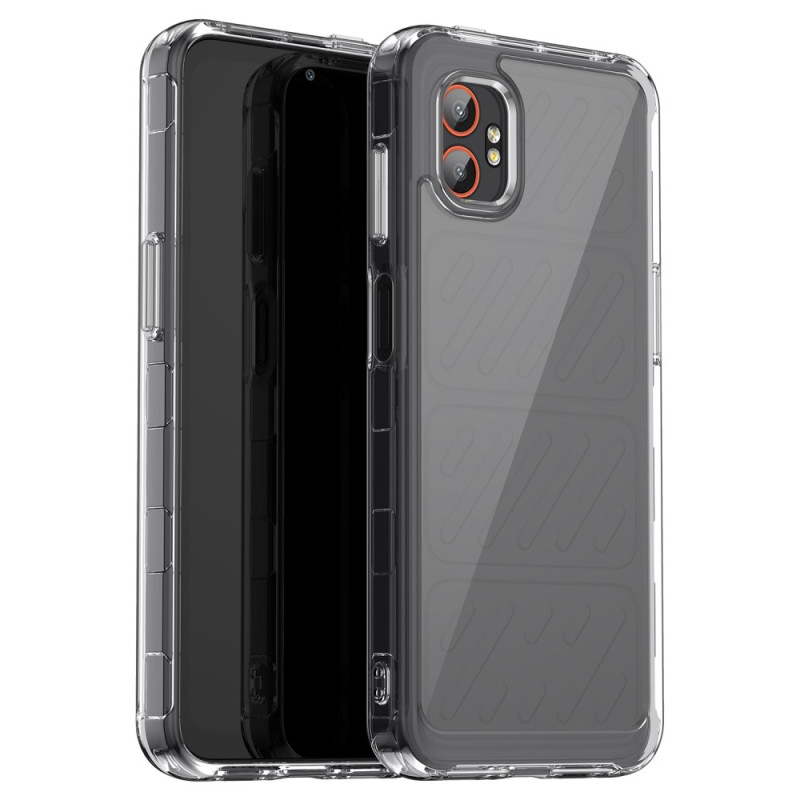 Samsung Galaxy XCover 7 Pro Candy Series Suojakuori