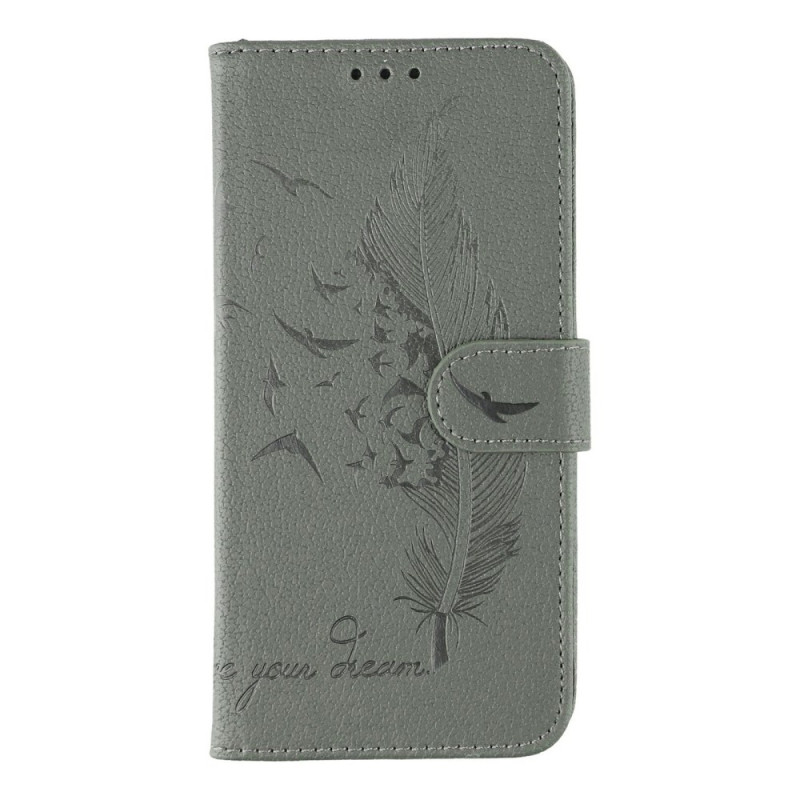 Samsung Galaxy XCover 7 Pro Höyhen
 Suojakuori
