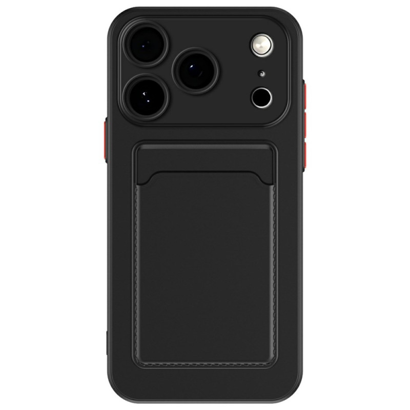 Suojakuori
 iPhone 17 Pro Max -korttikuori
