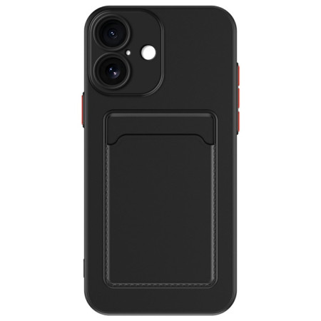 iPhone 17 -korttikuori