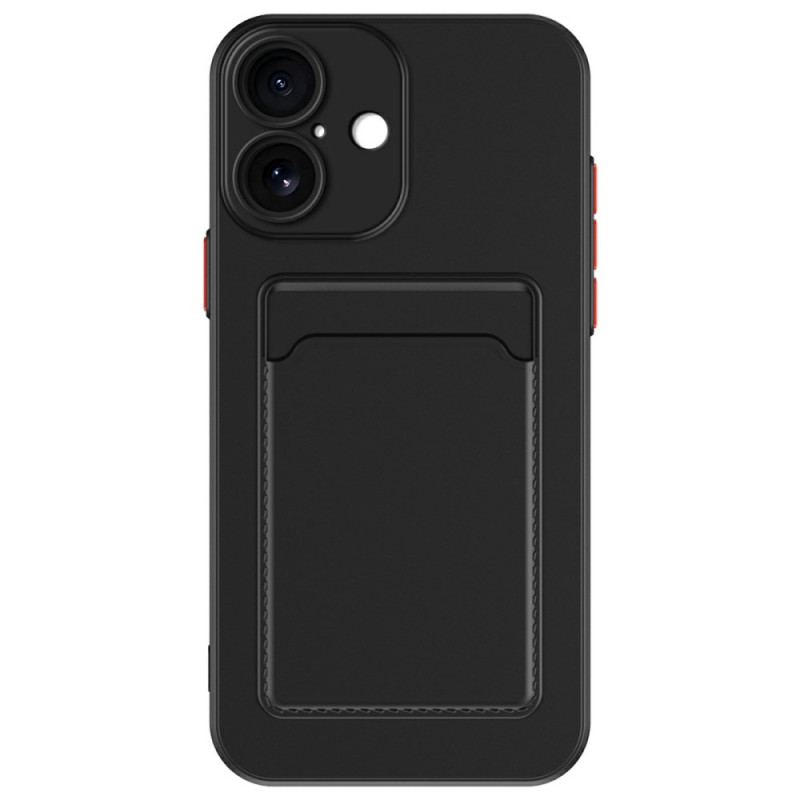 iPhone 17 -korttikuori
