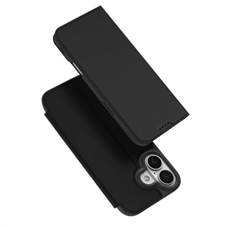Flip Cover iPhone 17 Nahka...