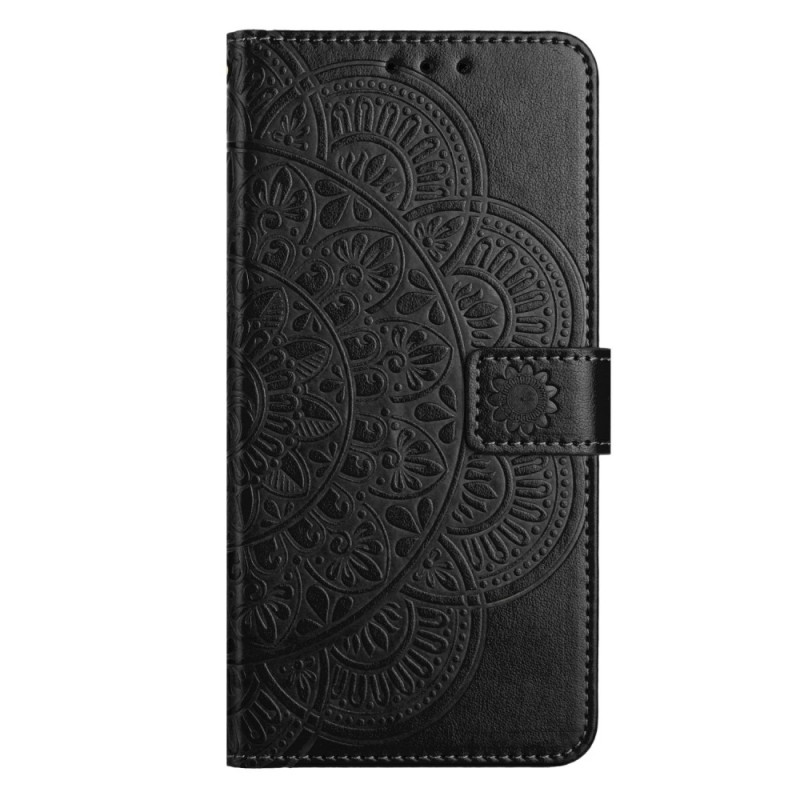 Suojakuori
iPhone 17 Empreinte Mandala