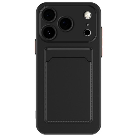 iPhone 17 Pro -korttikuori