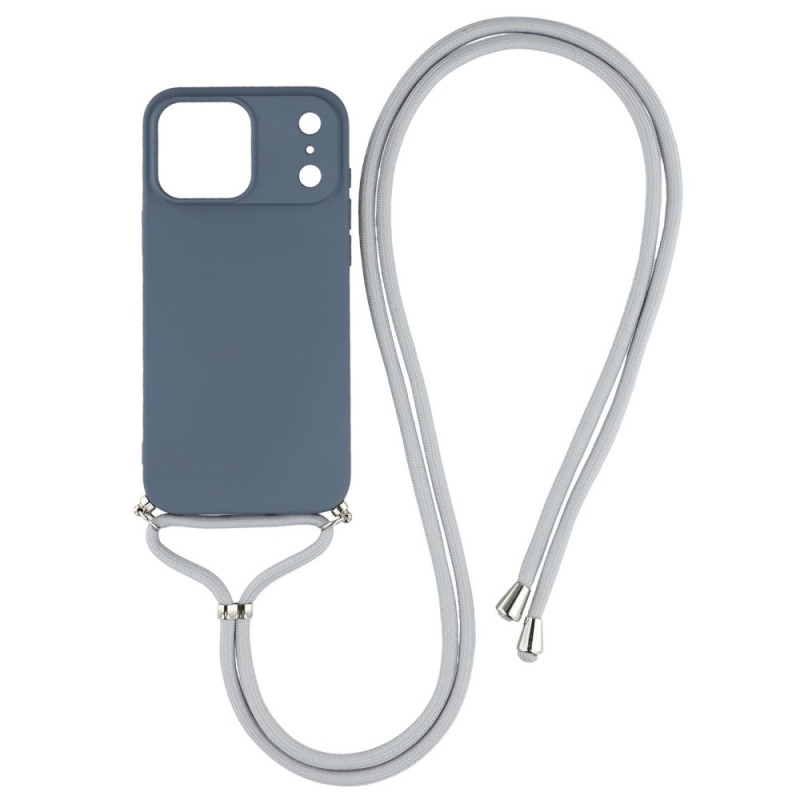 Kiristysnauha suojakuori
 iPhone 17 Pro Klassinen

