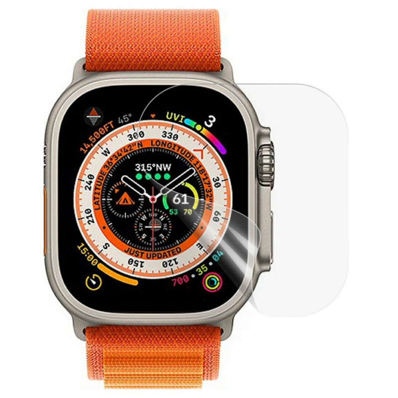 Film de Protection pour Écram Apple Watch Series 10 42mm