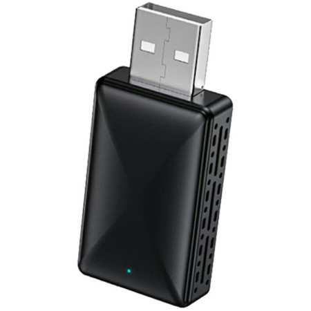 Adaptateur USB 2-en-1...