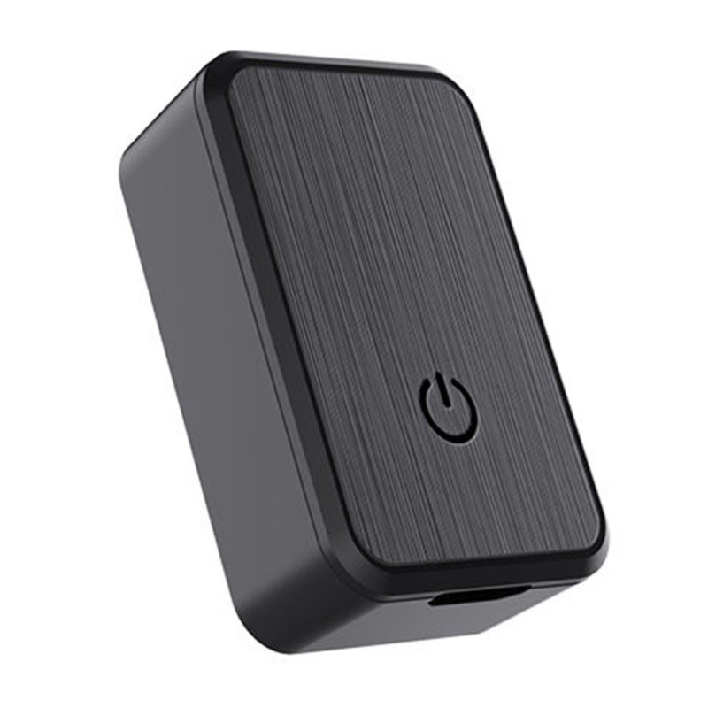 GF08 Mini magneettinen GPS-paikannin