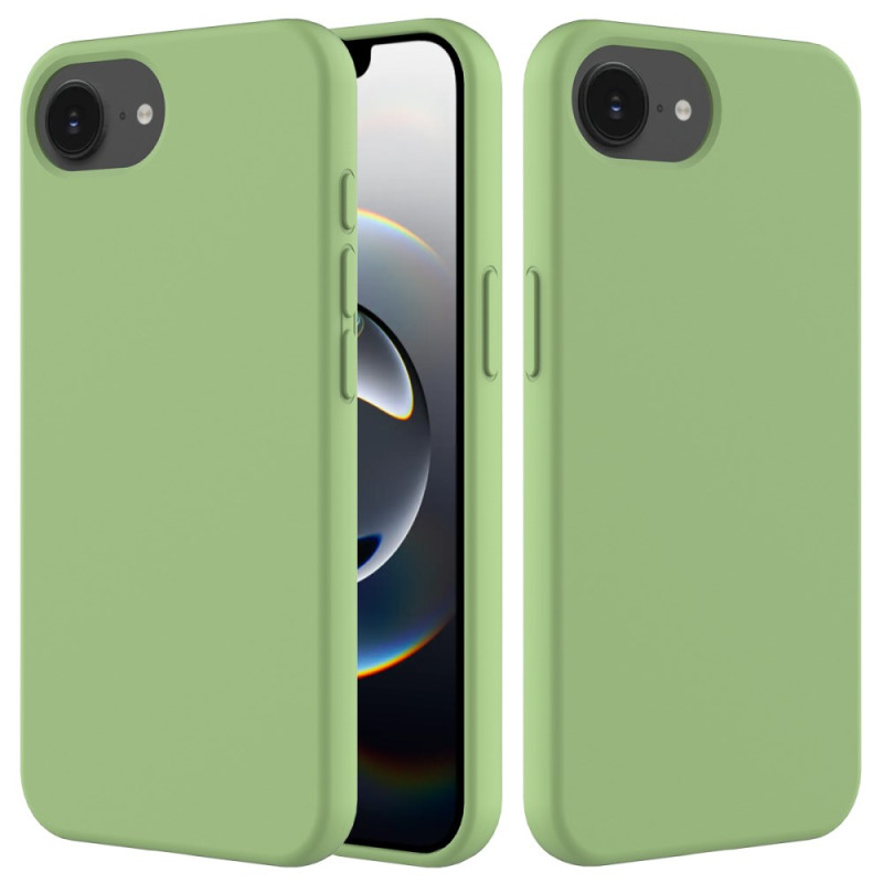 iPhone 16E silikonikuori