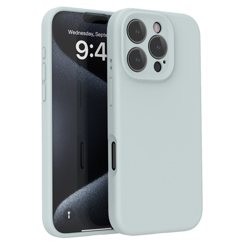 iPhone 16 Pro magneettinen silikonikuori
