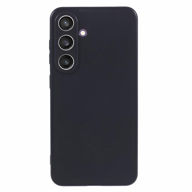 Samsung Galaxy S24 5G suojakuori
 musta