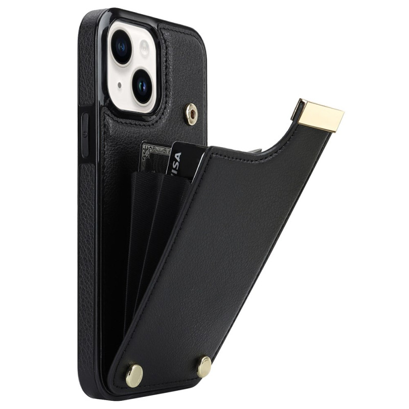 Suojakuori
iPhone 13 Bellows Card Suojakuori