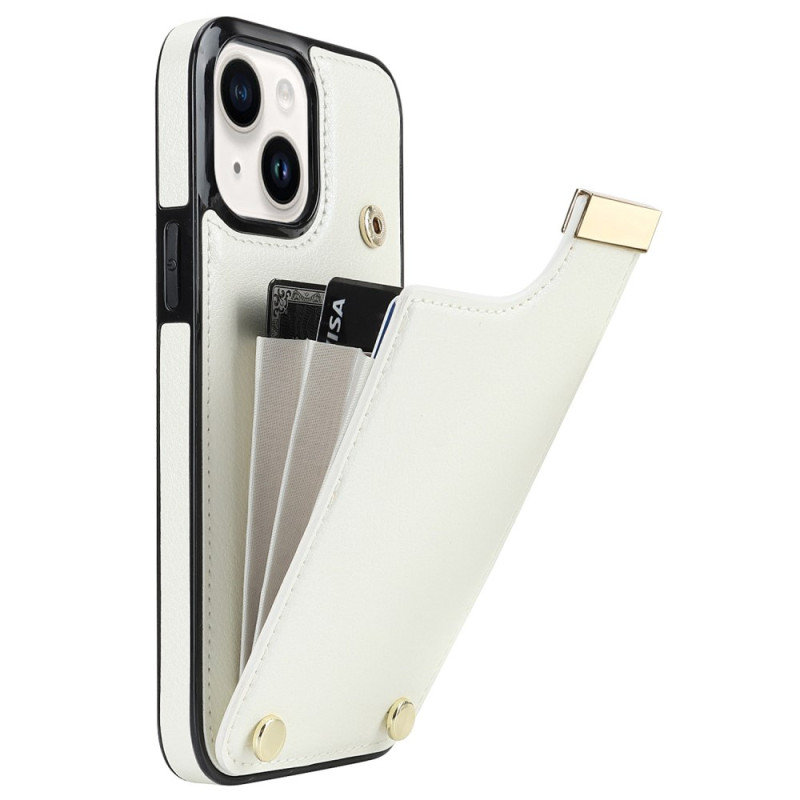 Suojakuori
 iPhone 13 Bellows Card Suojakuori
