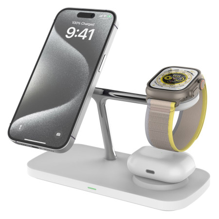 3-in-1 magneettinen...