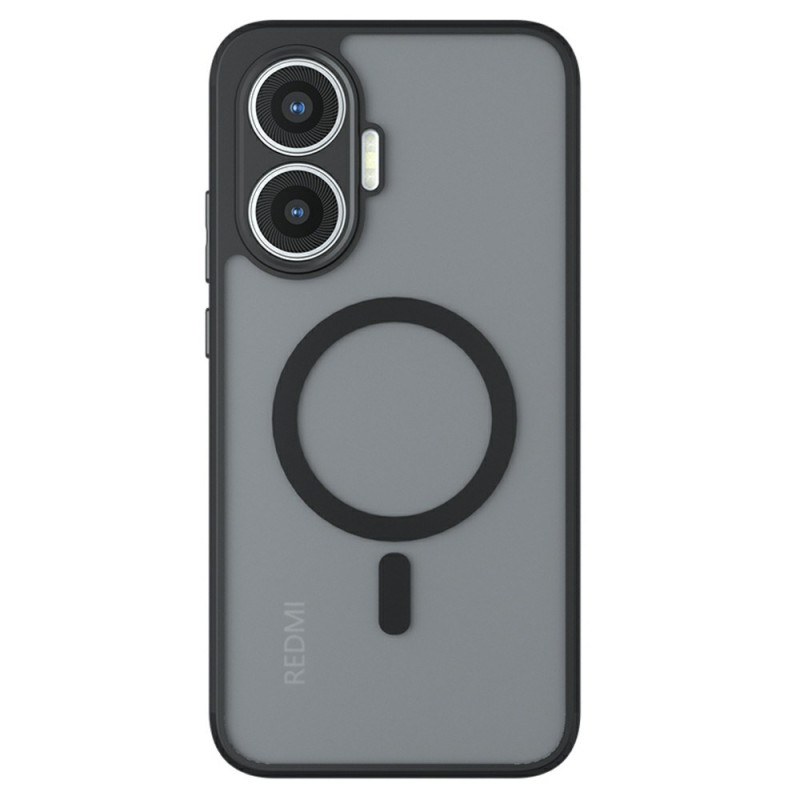 Poco F7 MagSafe Mate yhteensopiva suojakuori