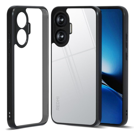 Poco F7 IBMRS kova suojakuori