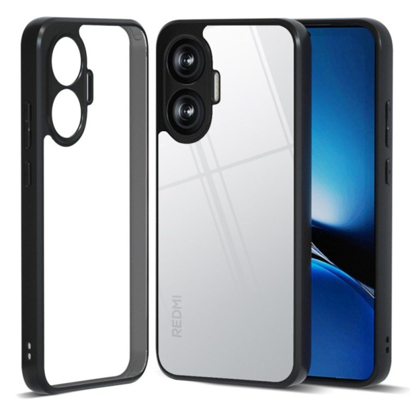 Poco F7 IBMRS kova suojakuori