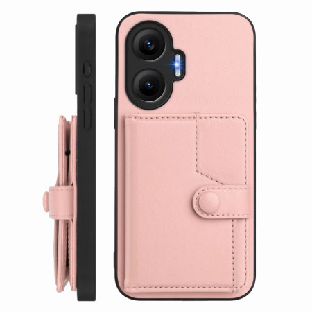 Poco F7 RFID-korttikuori...