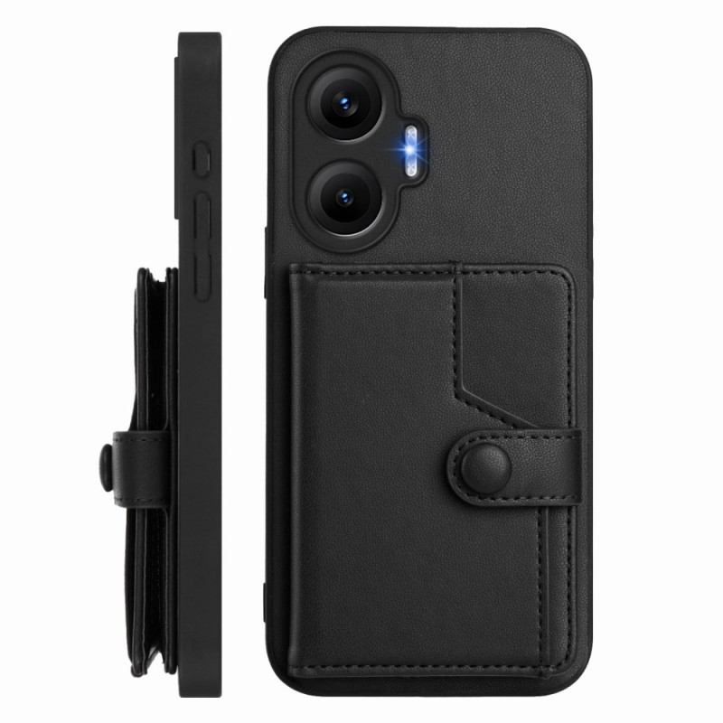 Poco F7 RFID-korttikuori
ja -pidike