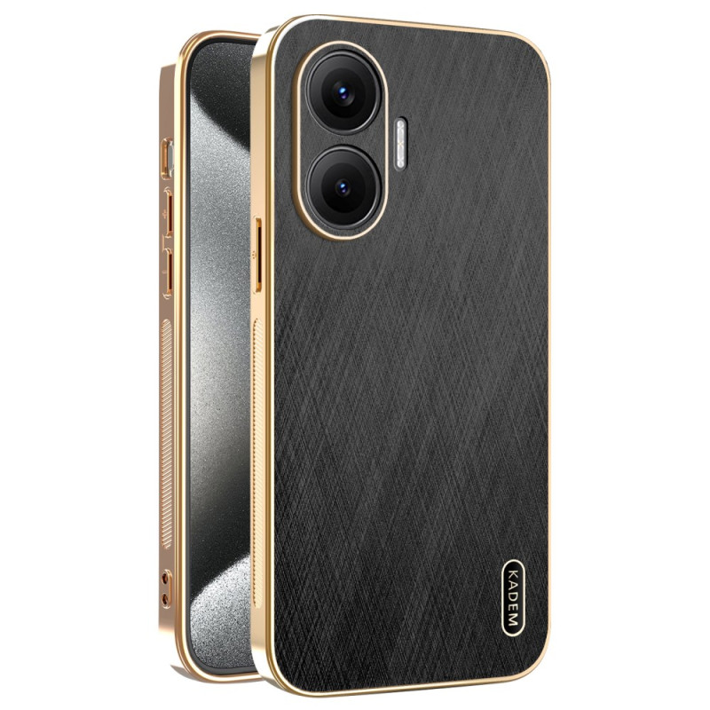 Coque Poco F7 Texture Soyeuse