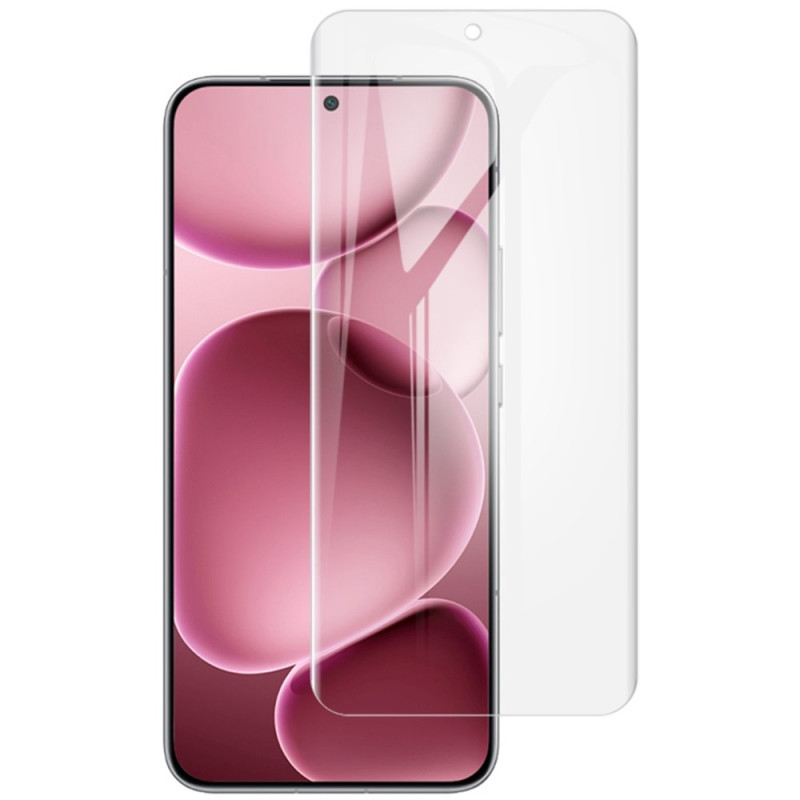 Näytönsuoja Poco F7 Hydrogel IMAK näytölle