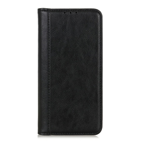 Flip Cover Poco F7 Split Nahka