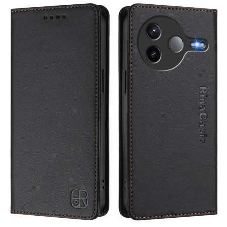Flip kansi Poco F7 RINACASIS