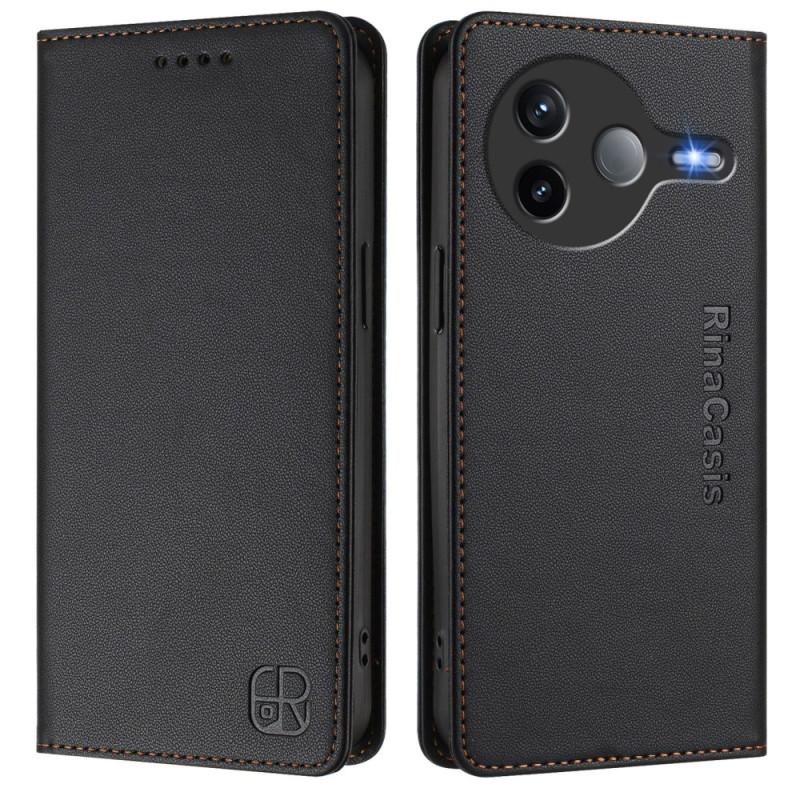 Flip kansi Poco F7 RINACASIS