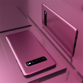 Samsung Galaxy S10 Plus X-Level Ultra Fine Frosted kotelo