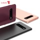 Samsung Galaxy S10 Plus X-Level Ultra Fine Frosted kotelo Samsung Galaxy S10 Plus X-Level Ultra Fine Frosted kotelo