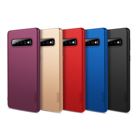 Samsung Galaxy S10 Plus X-Level Ultra Fine Frosted kotelo