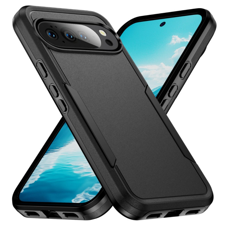 Google Pixel 10 / 10 Pro vahvistettu kuori