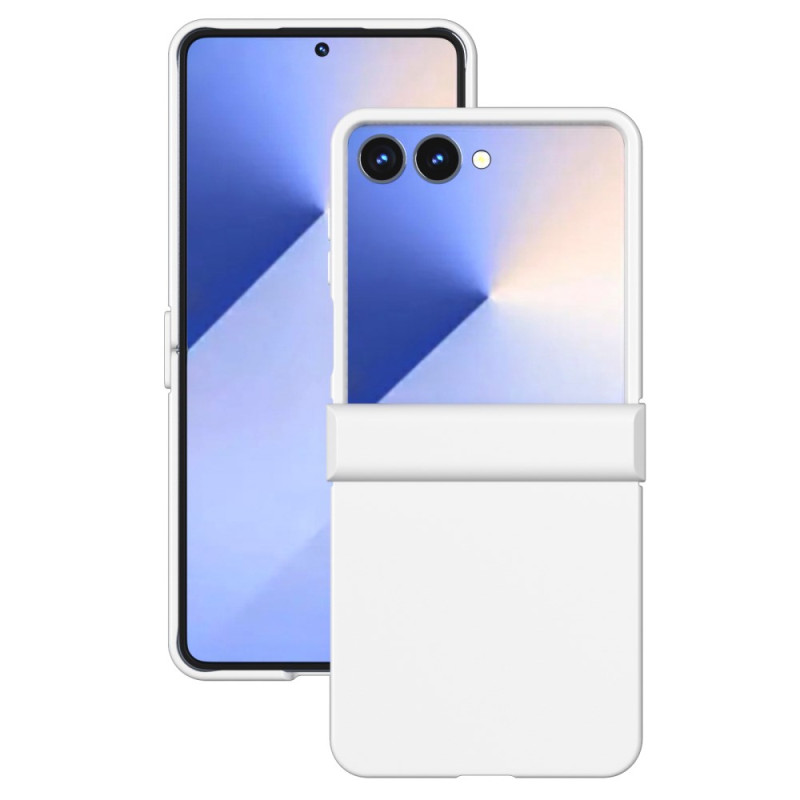 Samsung Galaxy Z Flip 7 Suojakuori
Värillinen muovi