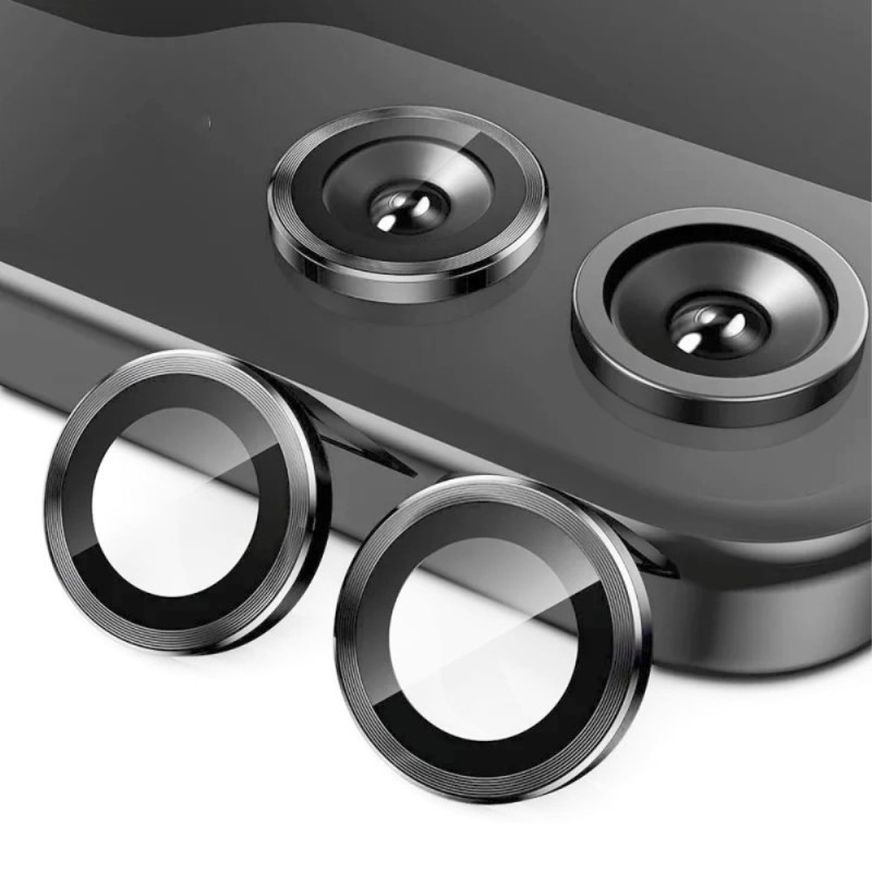 Objektiivin suojus Samsung Galaxy Z Flip 7 renkaaseen