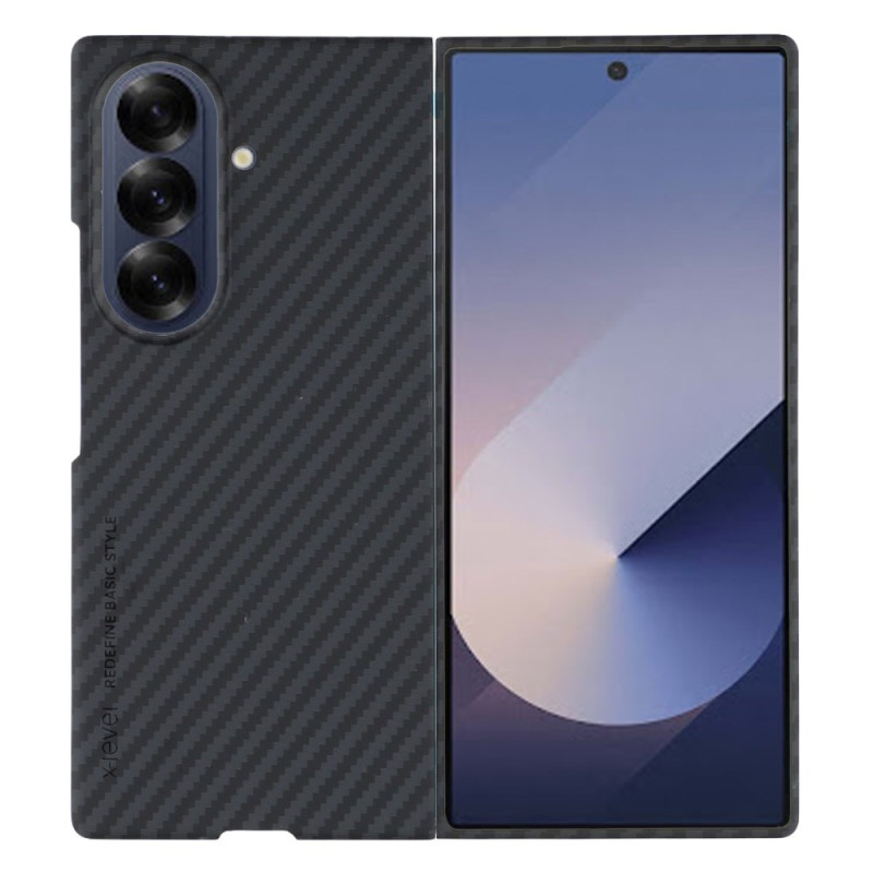 Samsung Galaxy Z Fold 7 X-LEVEL suojakuori
