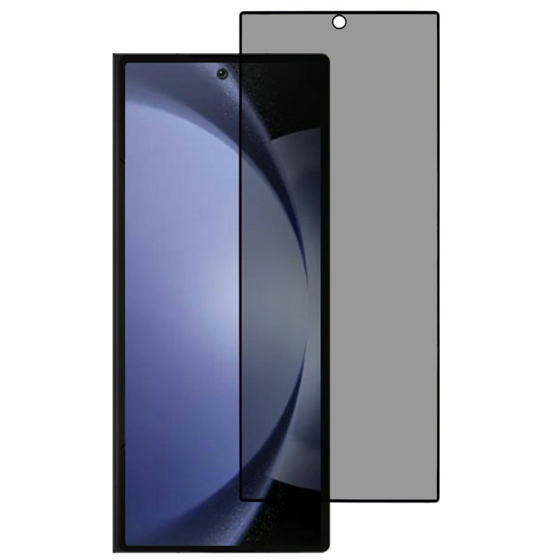 Anti-Espion panssarilasi
suojaa Galaxy Z Fold 7 Inner Screen
