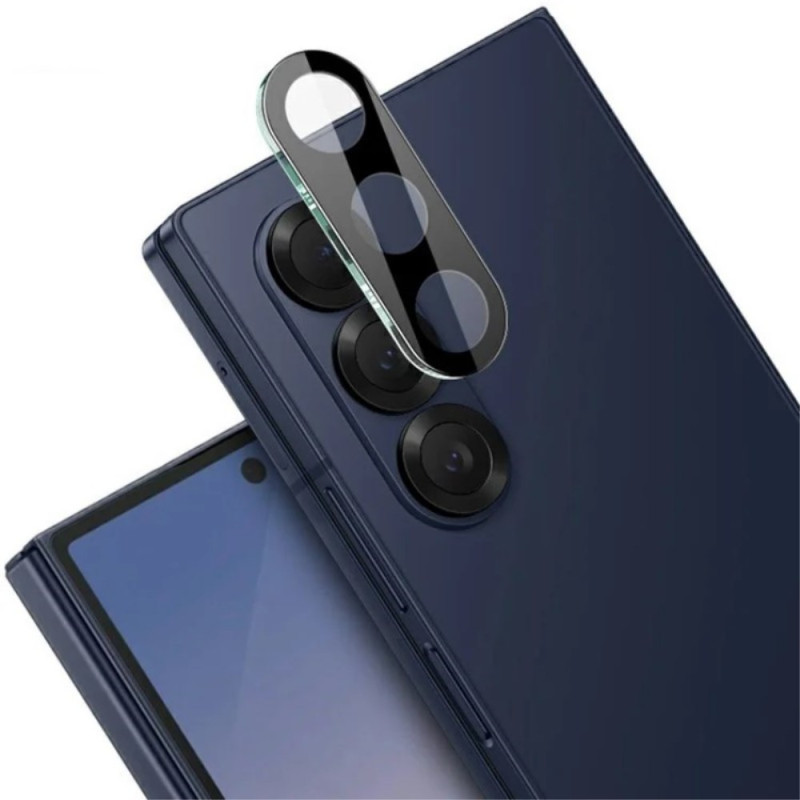 Panssarilasi
 suojalasi Samsung Galaxy Z Fold 7 (musta versio)