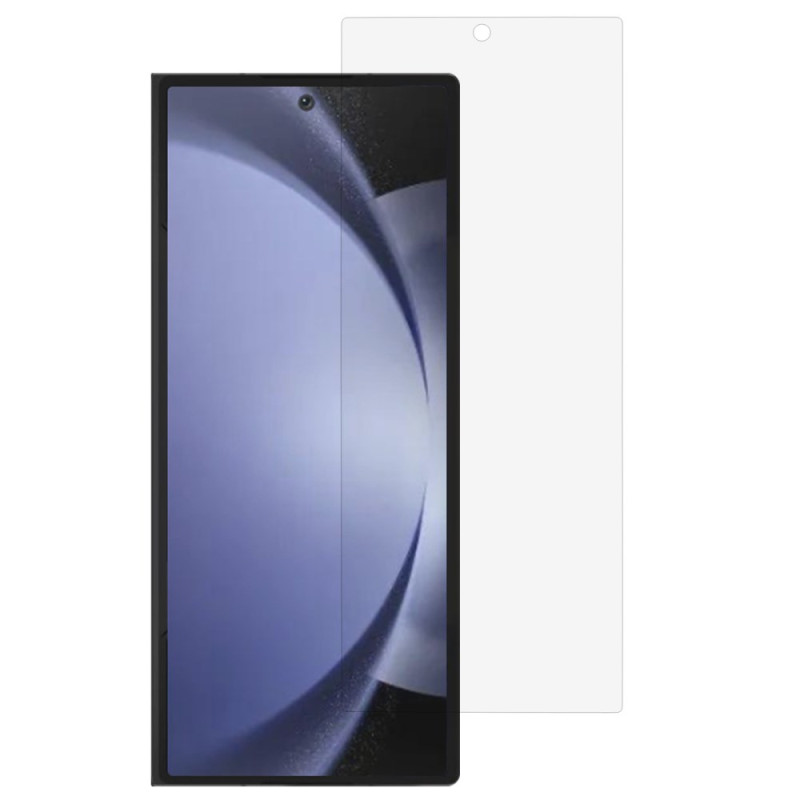 Panssarilasi
suojaa Samsung Galaxy Z Fold 7 ulkonäyttöön